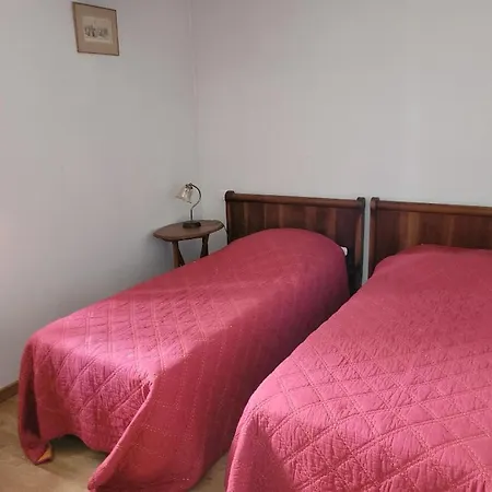 Tatil Evi Dependances Du Chateau De La Bobiniere *